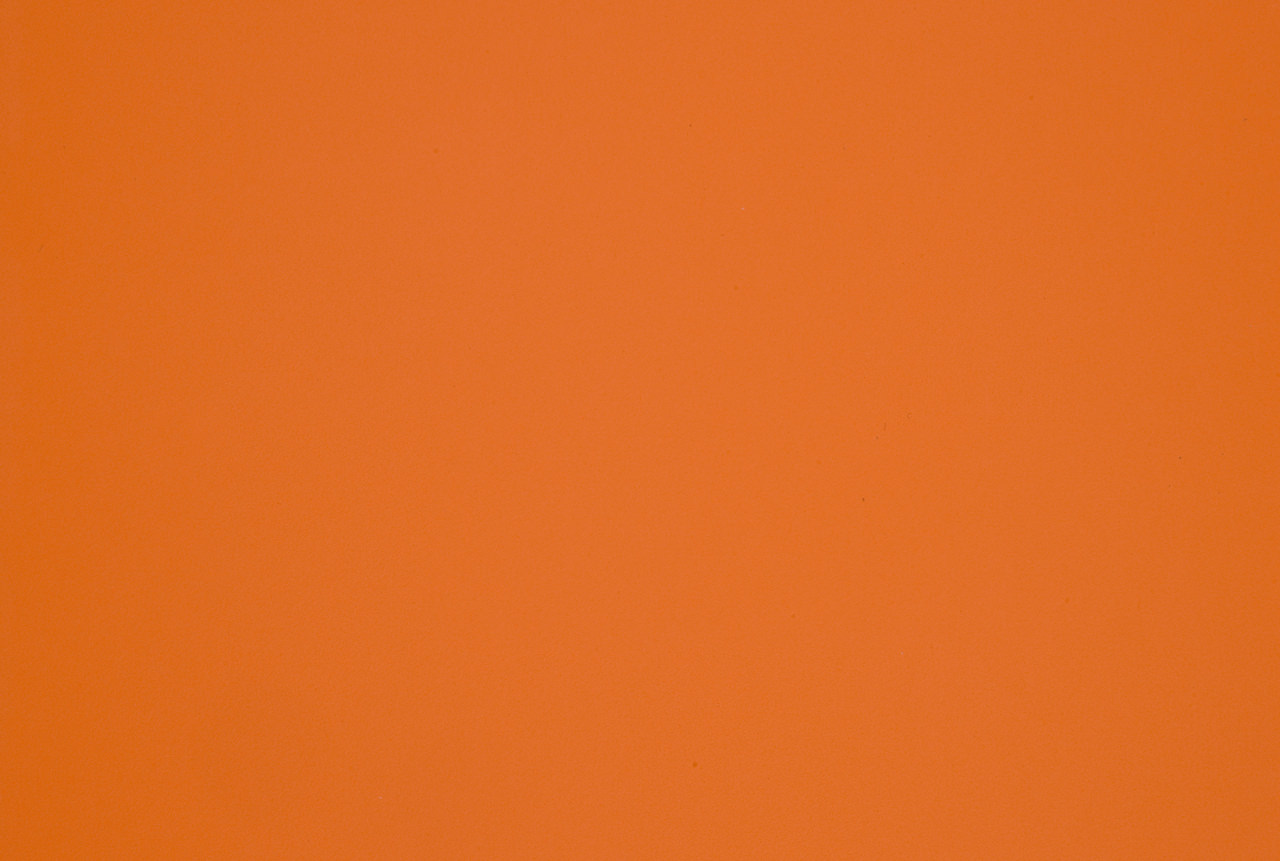 Coloris 0682R Orange vue zoomée