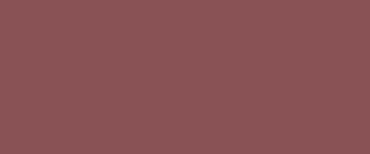 Coloris 0770NTM Rosso Askja vue zoomée