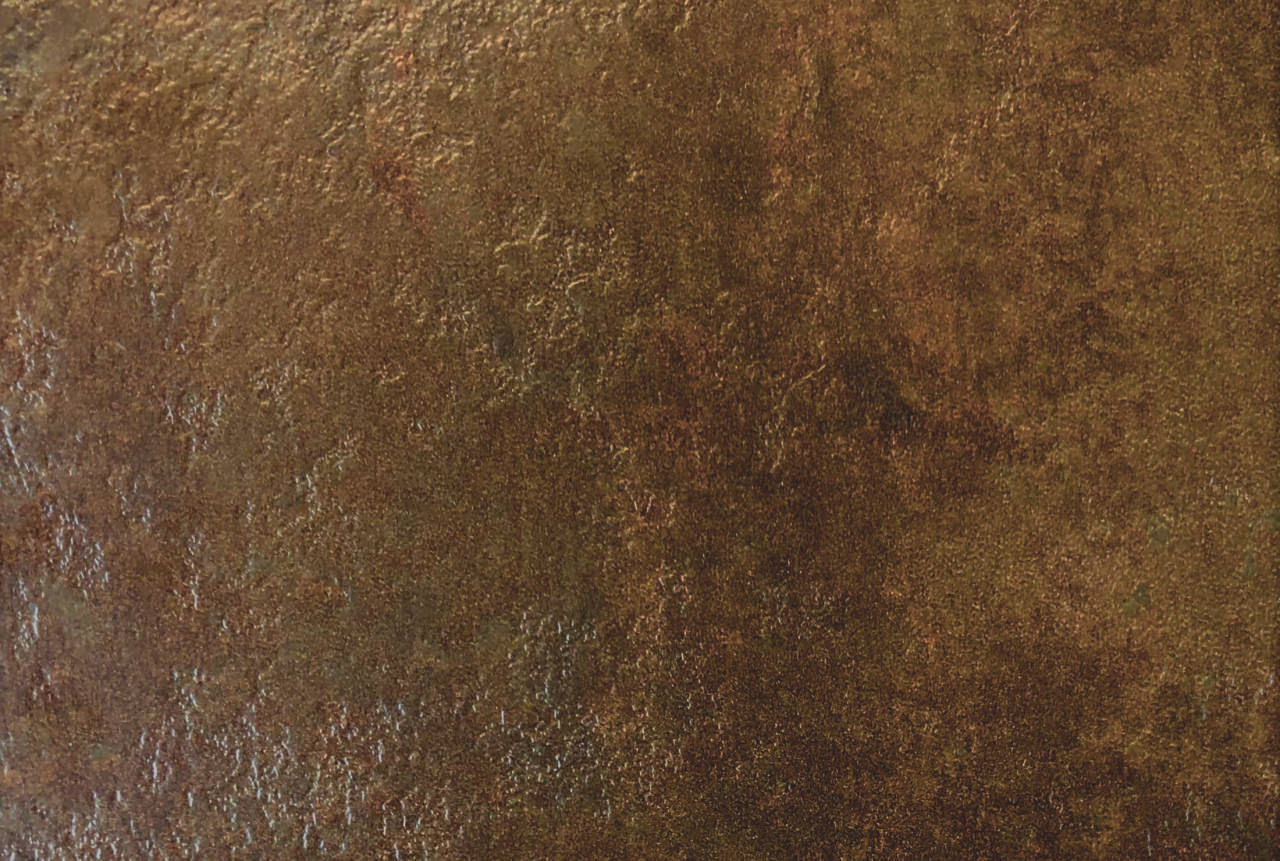 Coloris CO3276CLIFF Firecoat vue zoomée