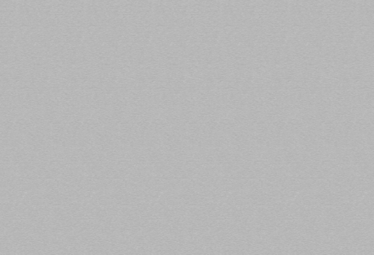 Coloris 3283R Abstract Aluminium vue panneau plein fer