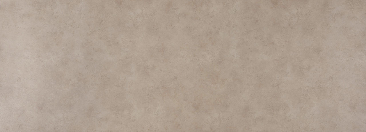 Coloris 3327MIKA Porfido beige clair vue panneau plein fer