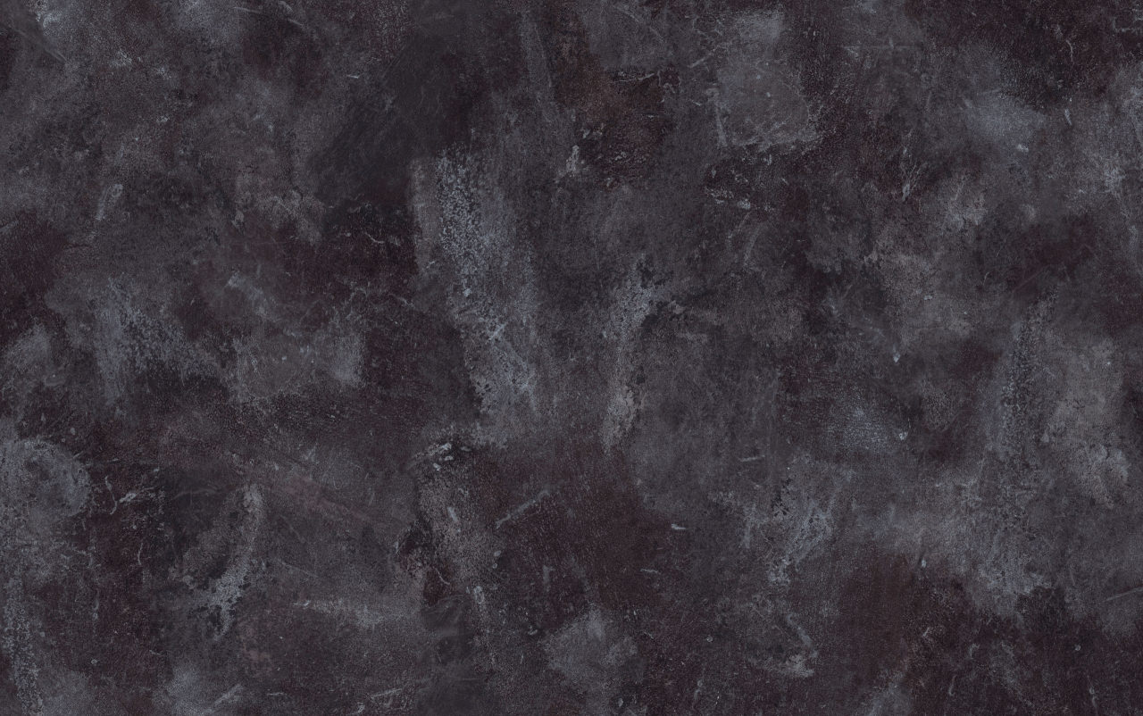 Coloris 3349LUNA Stromboli noir vue panneau plein fer