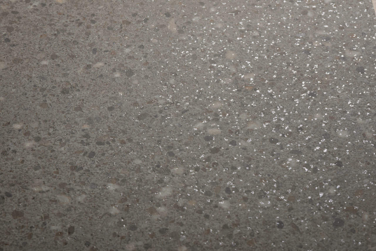Coloris 3379MIKA Atena Grigio vue zoomée