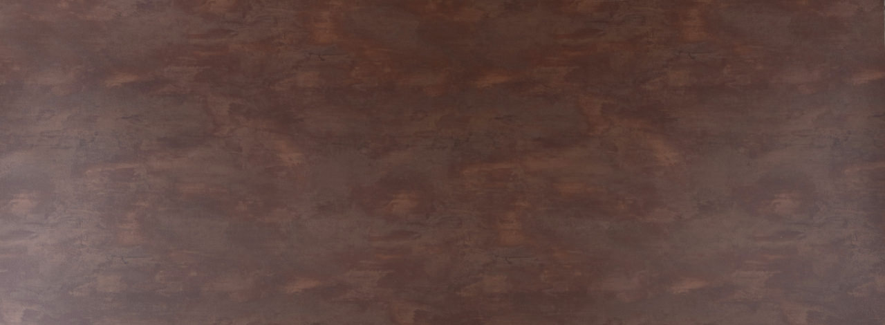Coloris 3411URBAN Copper Voyage vue panneau plein fer