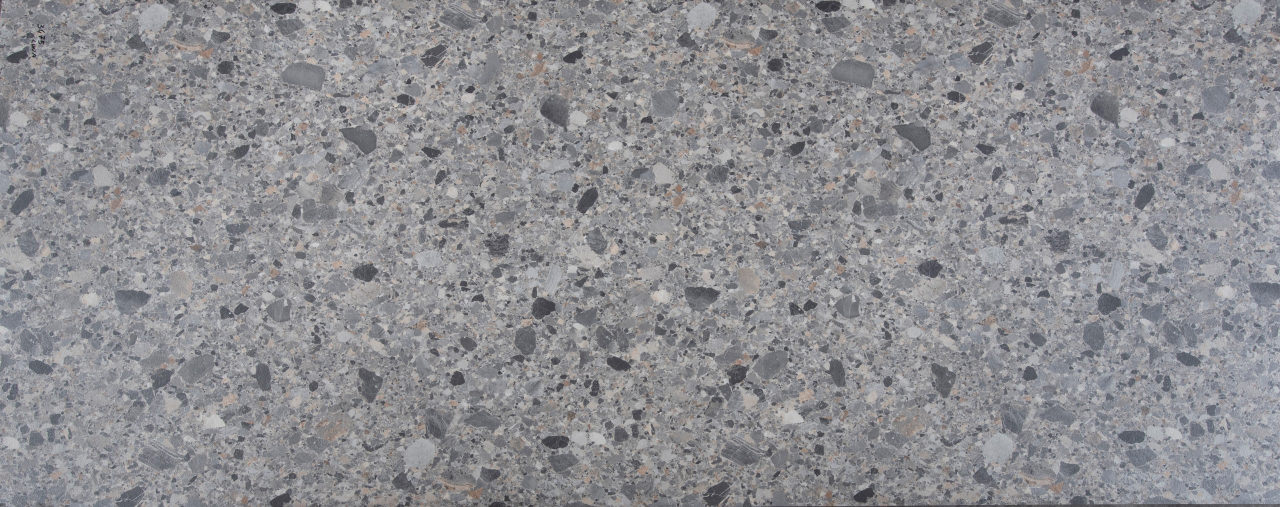 Coloris CO3475LUNA Luna Cepp vue panneau plein fer
