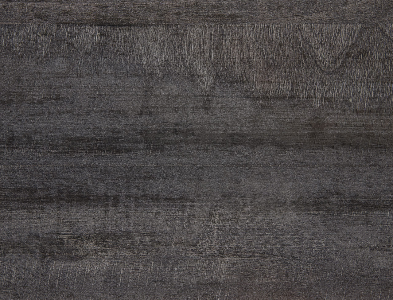 Coloris CO4490FLA Plancher noir vue zoomée