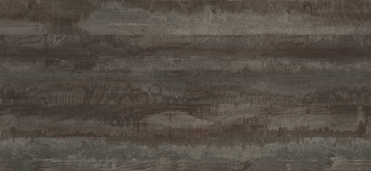Coloris CO4490FLA Plancher noir vue panneau plein fer