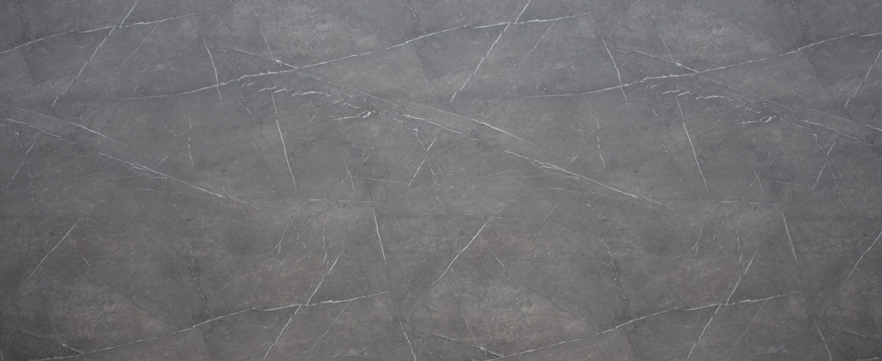 Coloris CO6090TOUCH Kaspio Argento vue panneau plein fer