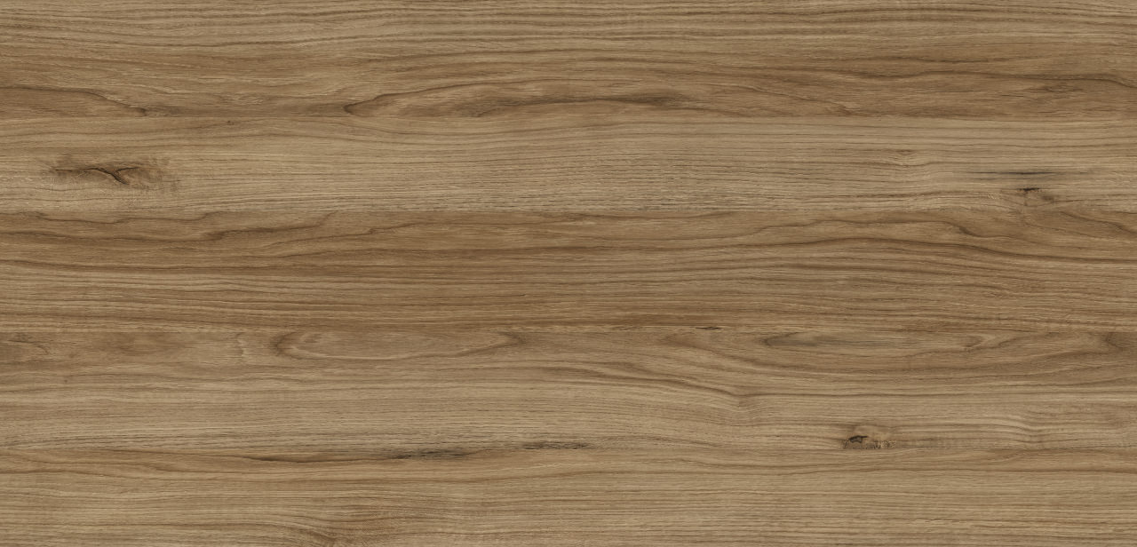 Coloris 814WOOD Catania Eiche vue panneau plein fer
