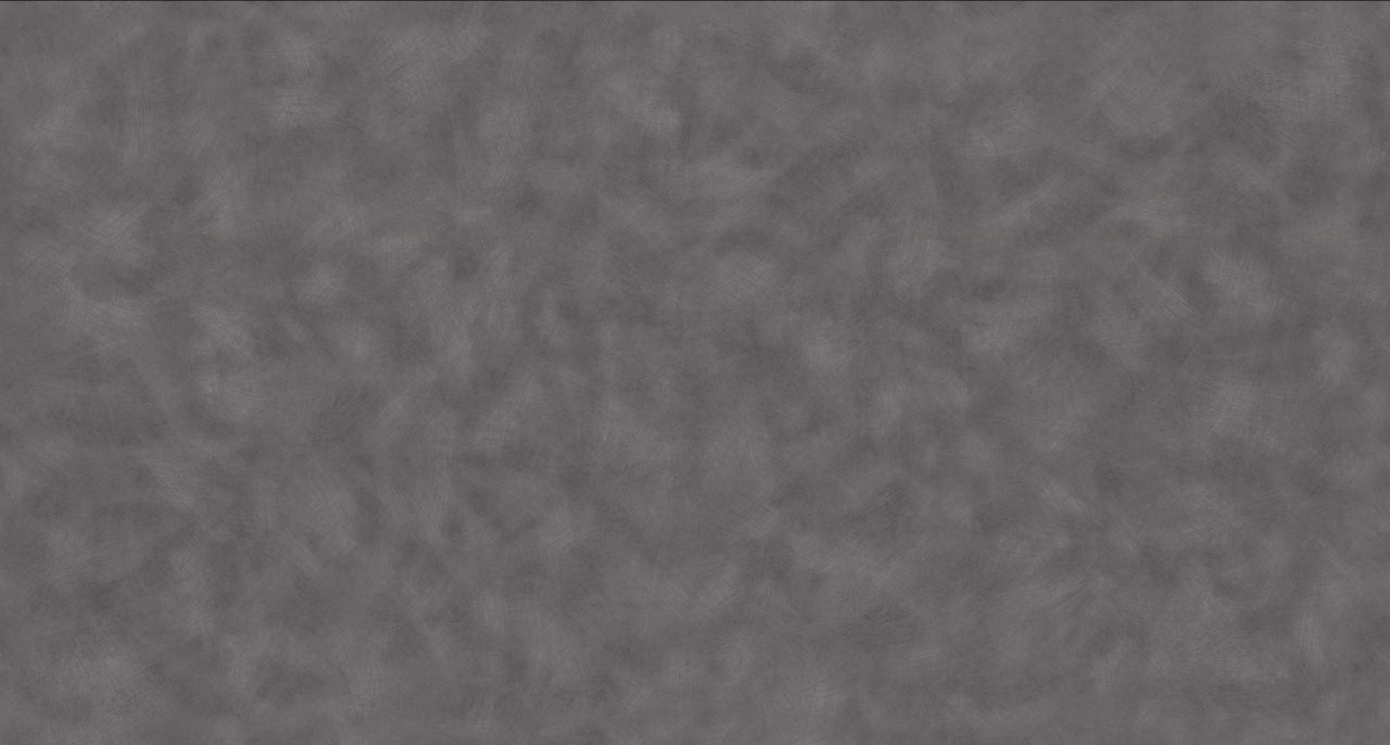 Coloris B099FA Brushed metal vue panneau plein fer