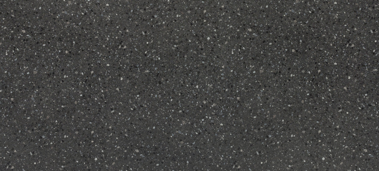 Coloris B199EXM Béton calade vue panneau plein fer