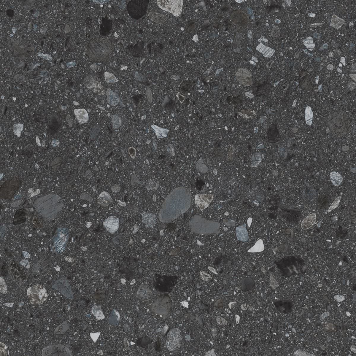 Coloris B199EXM Béton calade vue zoomée