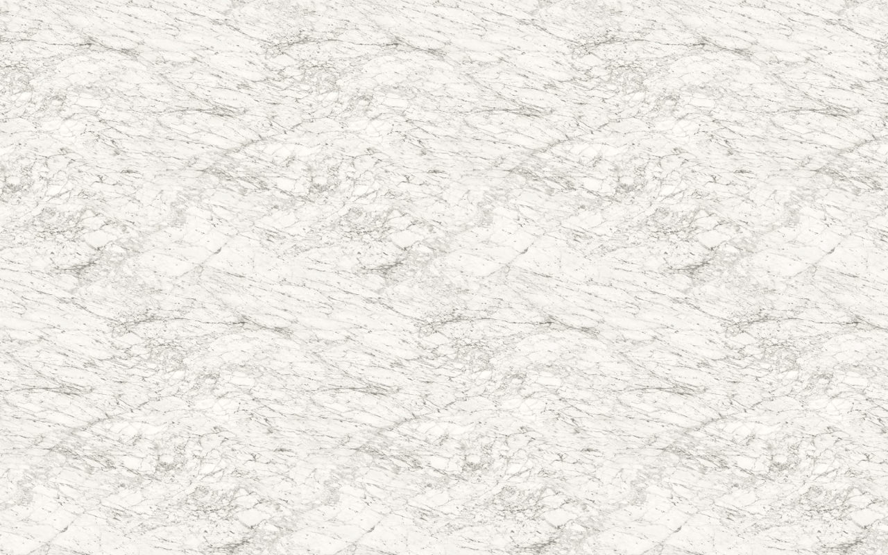 Coloris CO20C166FA Calacatta vue panneau plein fer