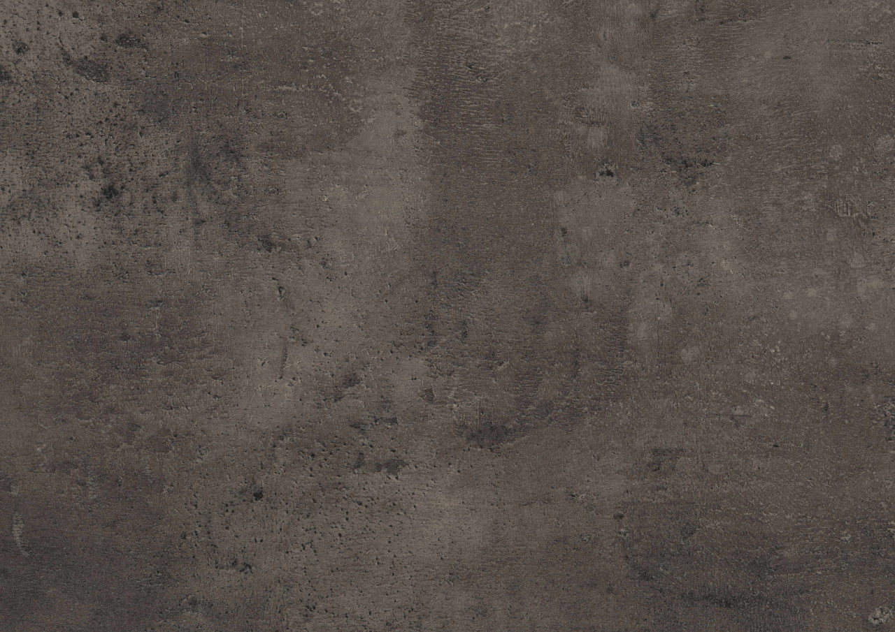 Coloris F275ST9 Béton foncé vue zoomée