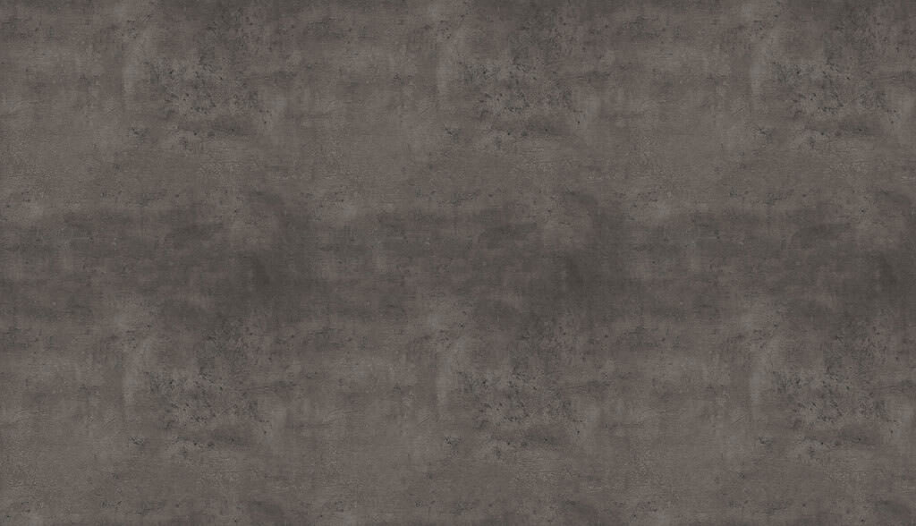 Coloris F275ST9 Béton foncé vue panneau plein fer