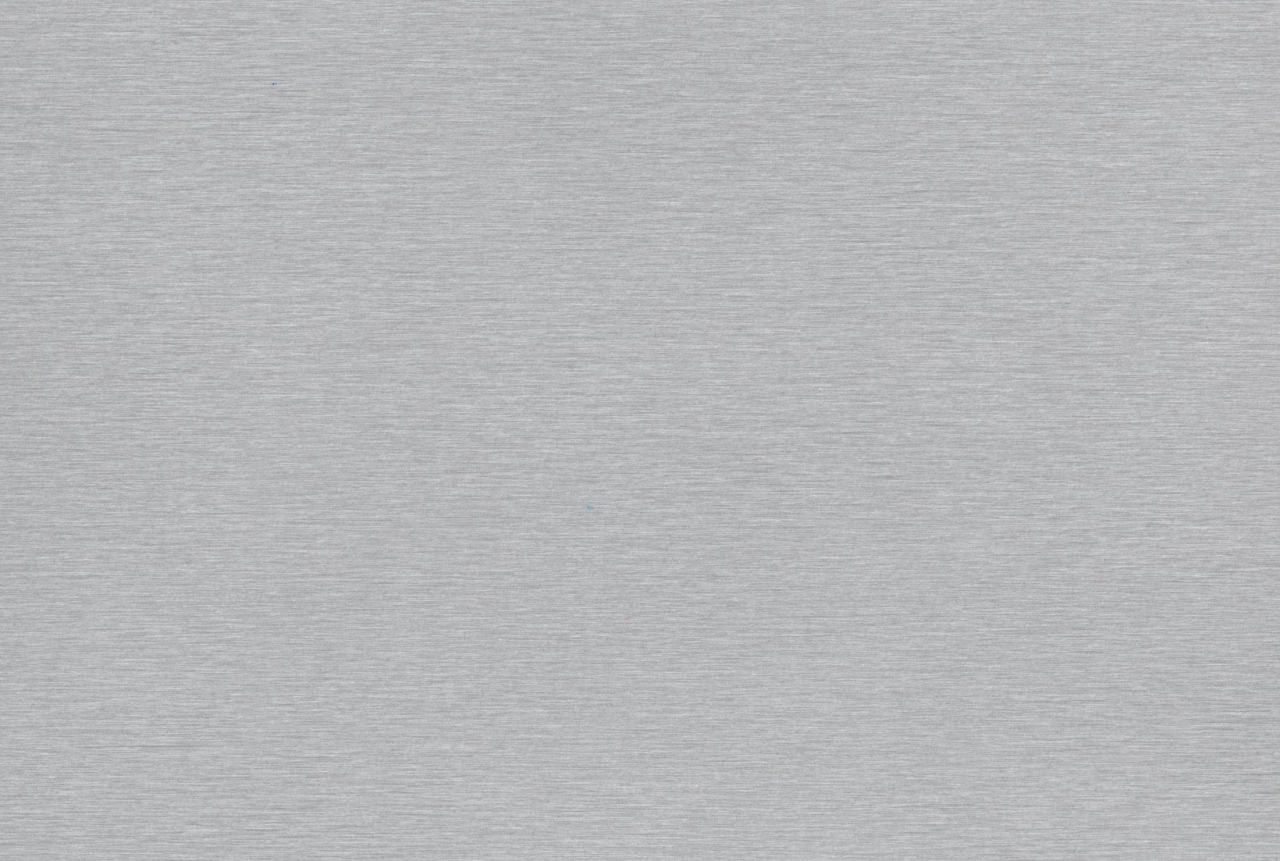 Coloris H104AL Inox brossé vue zoomée