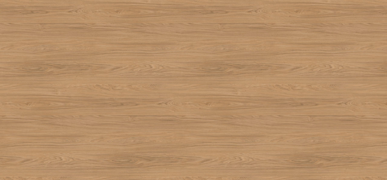 Coloris H1385ST40 Chêne Casella naturel vue panneau plein fer