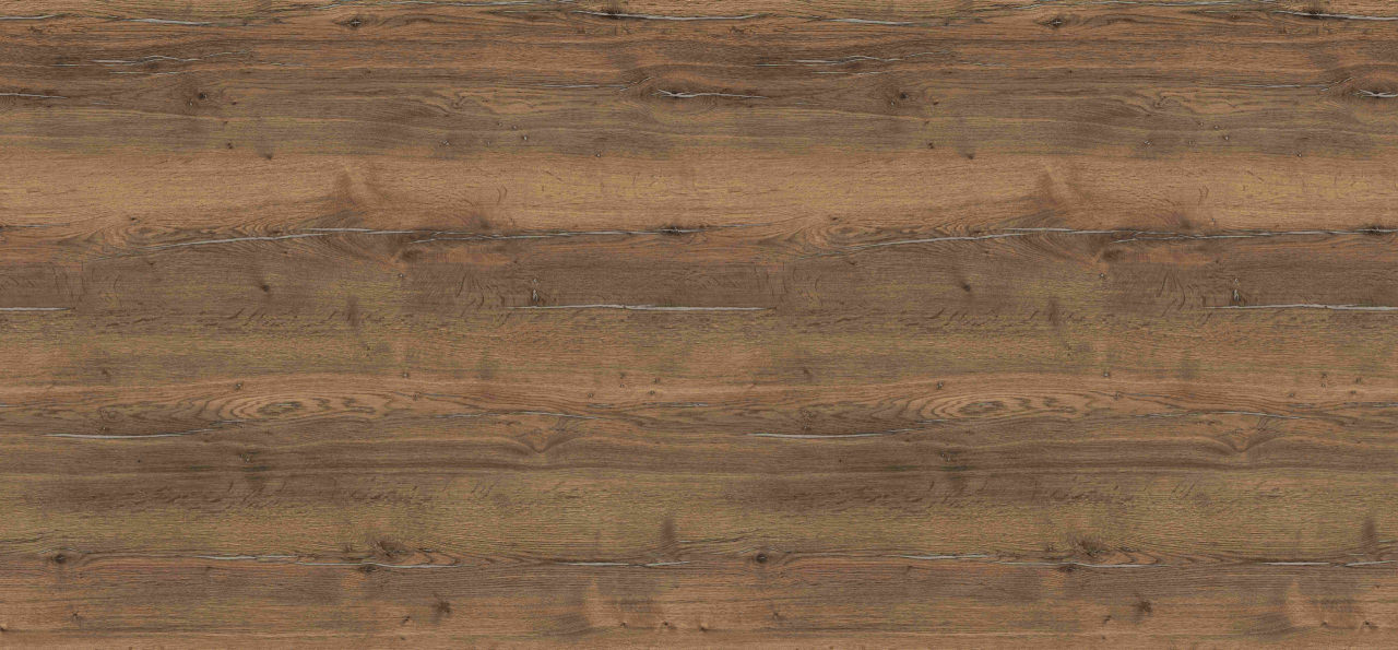Coloris H3176ST37 Chêne Halifax Zinc vue panneau plein fer