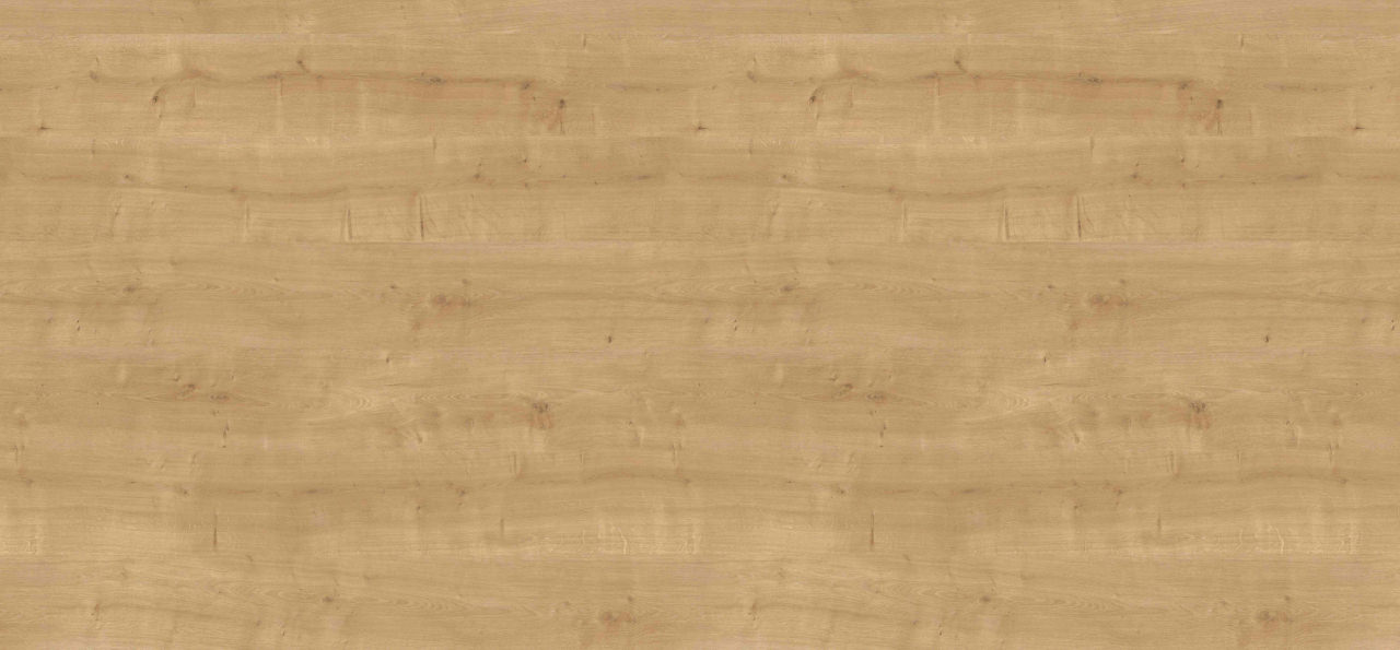 Coloris COH3303ST10 Chêne Hamilton naturel vue panneau plein fer