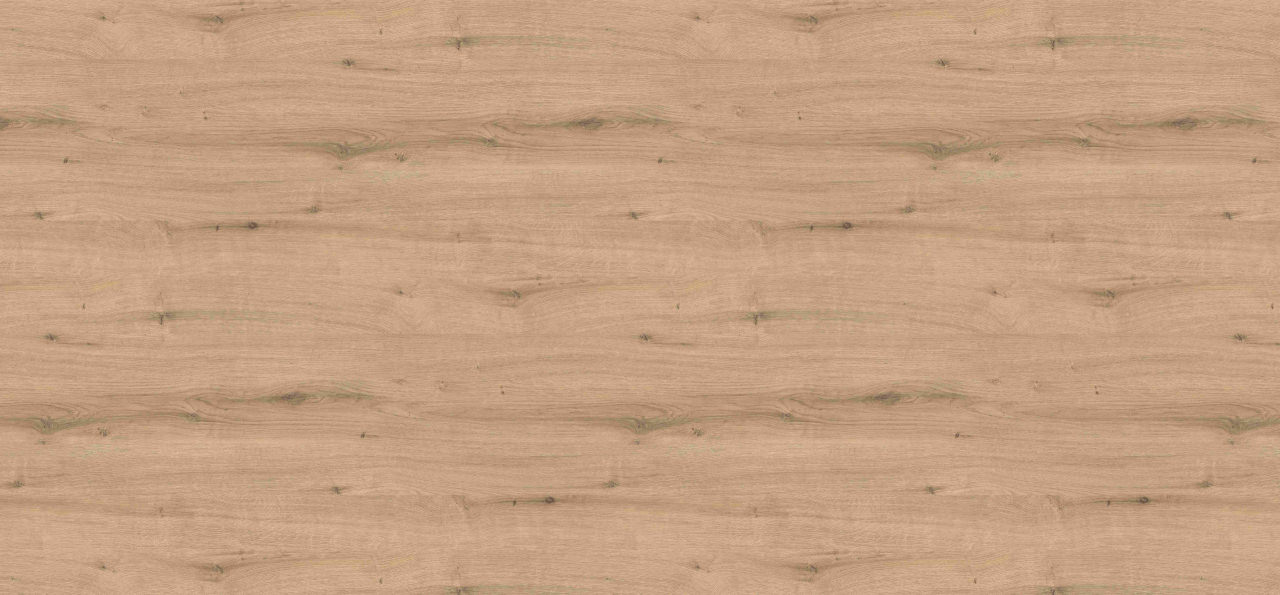 Coloris H3359ST32 Chêne Davenport naturel vue panneau plein fer