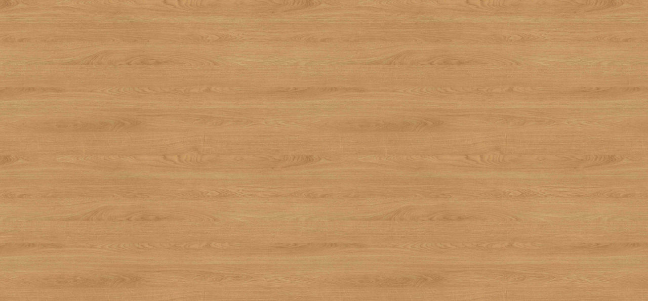 Coloris H3395ST12 Chêne Corbridge Naturel vue panneau plein fer