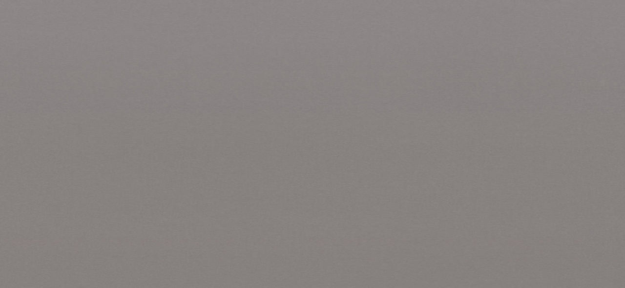 Coloris K07LU Inox vue panneau plein fer