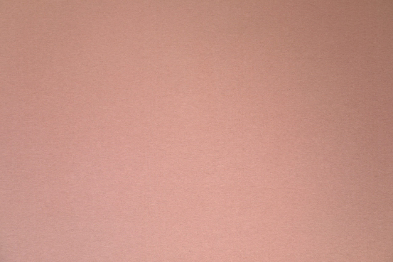 Coloris M2052 Brushed Copper vue zoomée