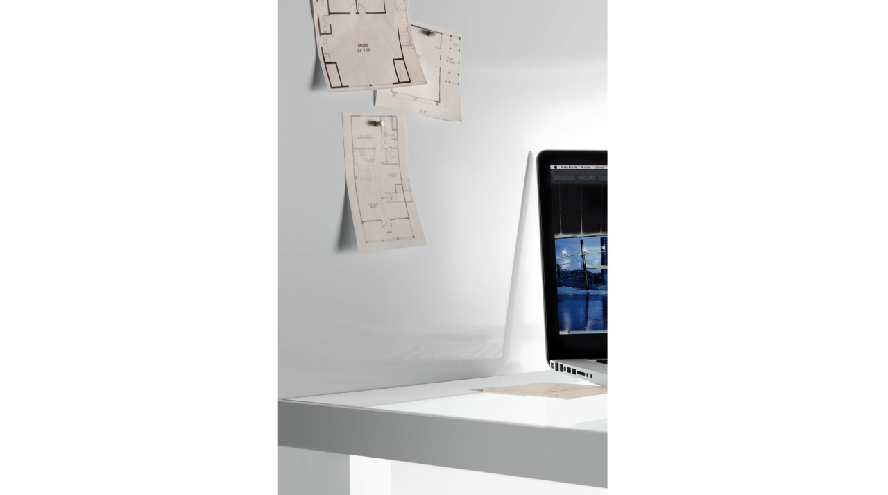 Coloris M3091MGL Magnetic vue cuisine