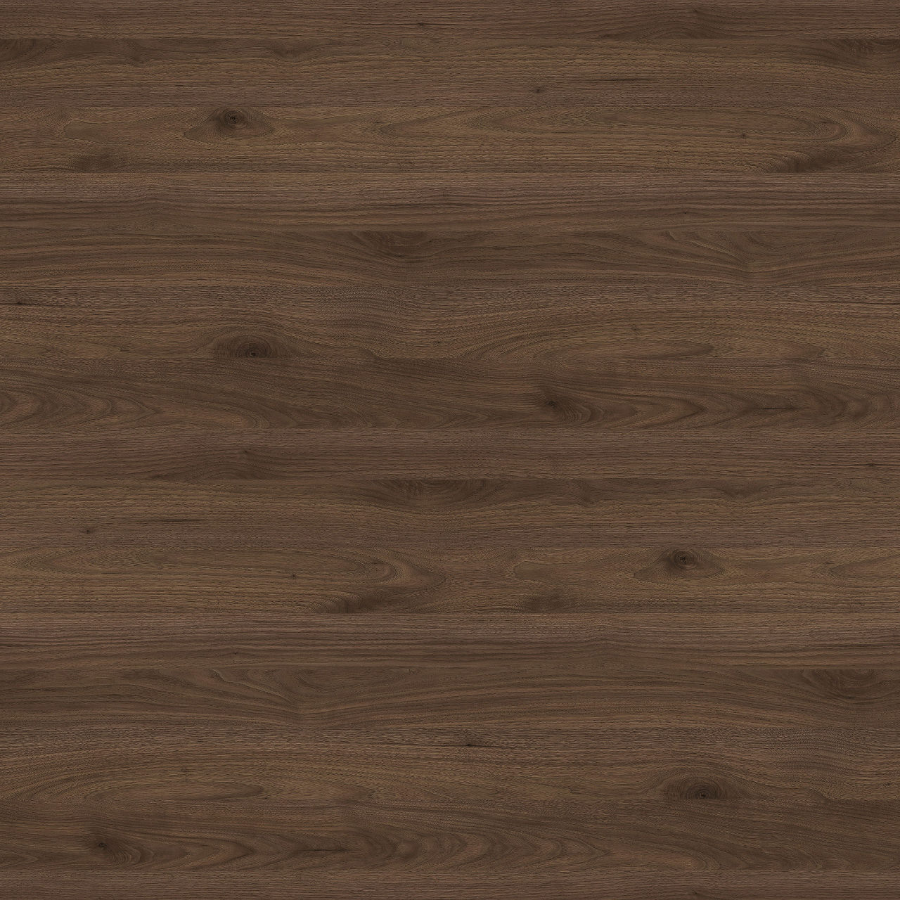 Coloris R30135NW Okapi walnut vue panneau plein fer