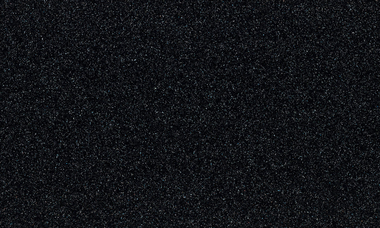 Coloris S033BR Strass noir vue panneau plein fer