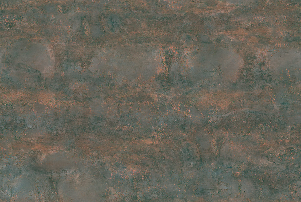 Coloris COU193FUSION Underground Rouille vue zoomée