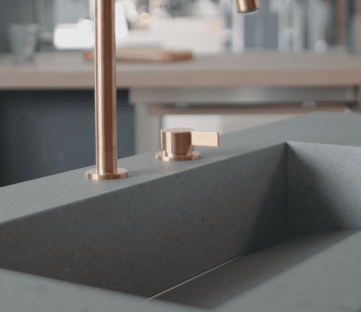 Plan vasque salle de bain