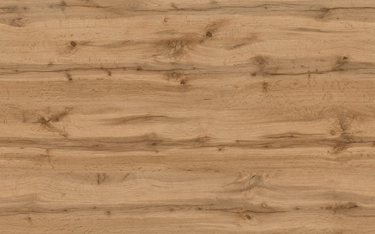 Coloris CO3220ALBERO Eureka Oak vue panneau plein fer